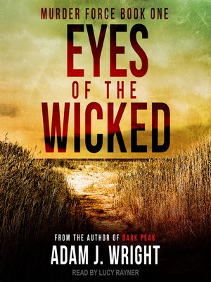 cover image of Eyes of the Wicked